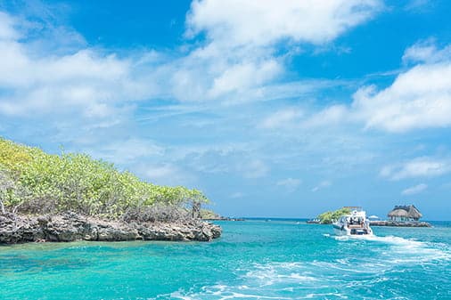 cartagena party blog