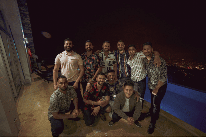 vip concierge in medellin