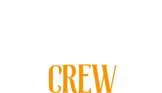 Medellín Crew Logo