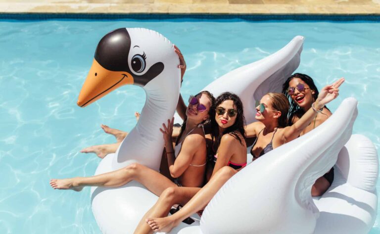 medellin bachelor party