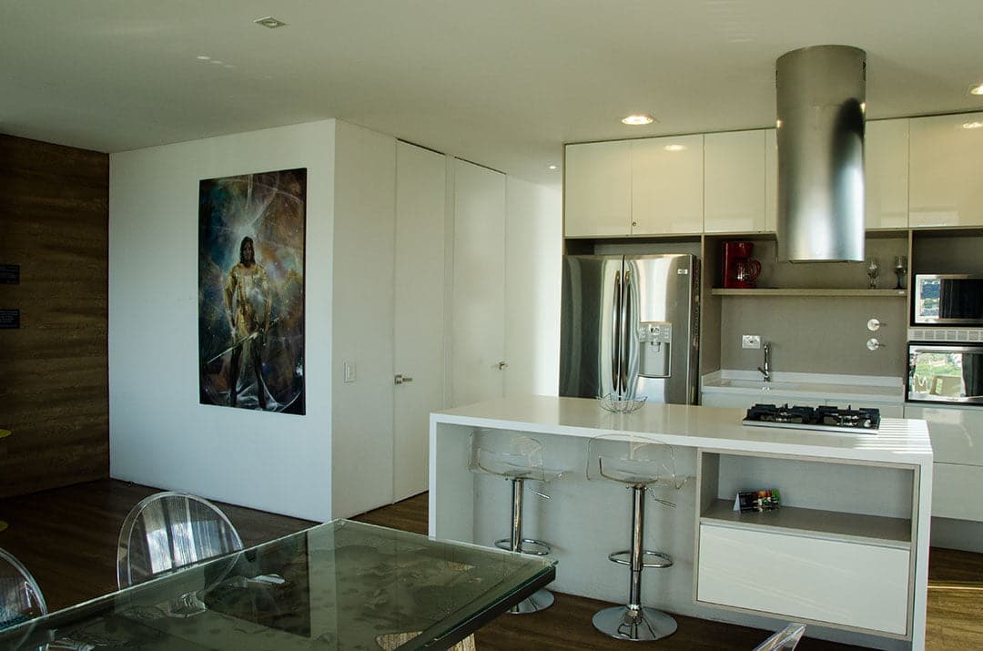 Luxury Vacation Rentals Medellin