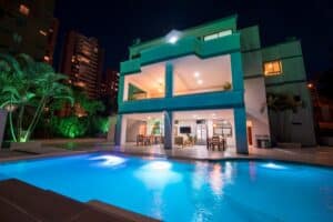 Vacation Rentals Medellin by Medellin Crew