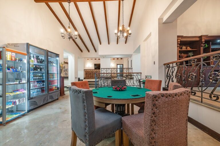 Bachelor Party Rentals