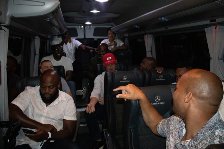 Medellin bachelor parties