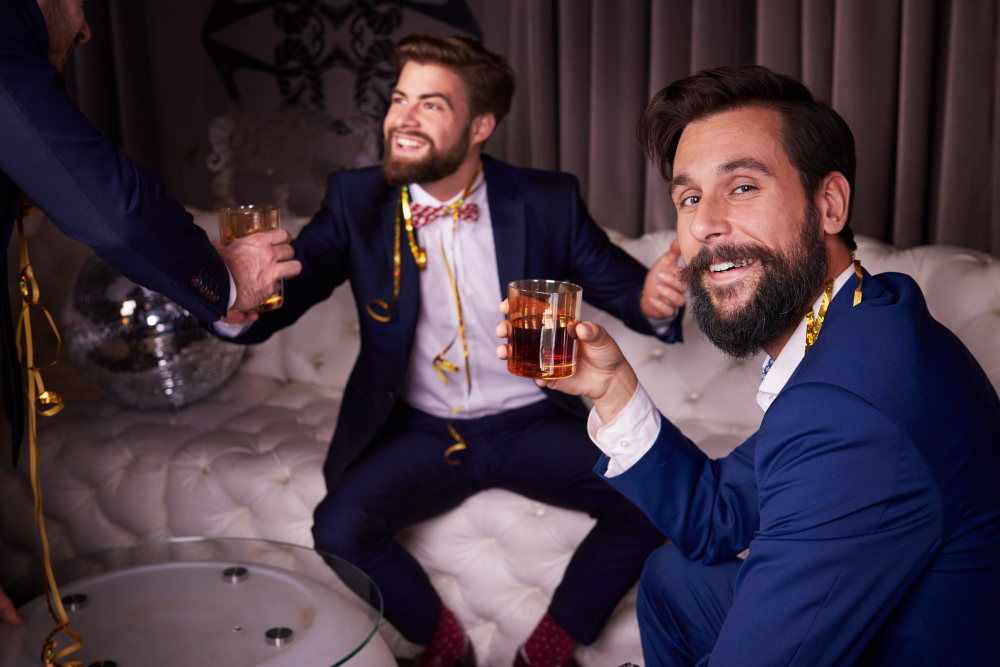 Party Like a VIP in Medellín: Exclusive Bachelor Party Packages