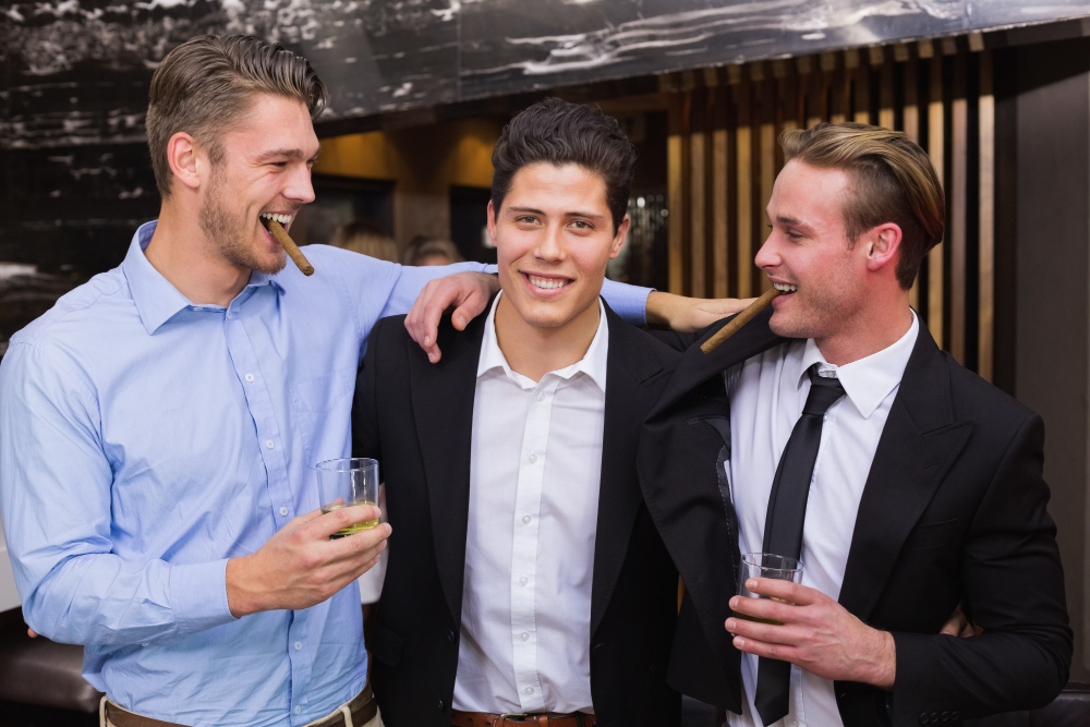 Bachelor Party Packages in Medellín: Tailored Experiences for Your Crew