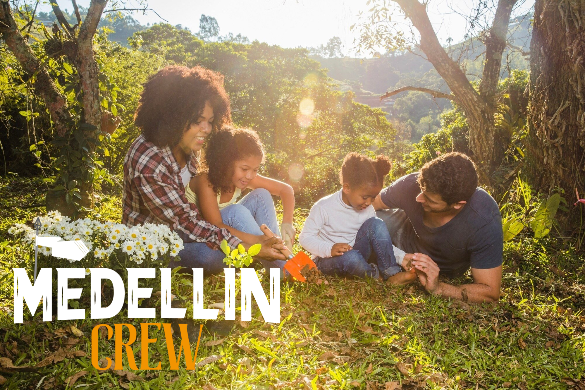 Exploring Medellín’s Cultural Gems: A Family-Friendly Guide