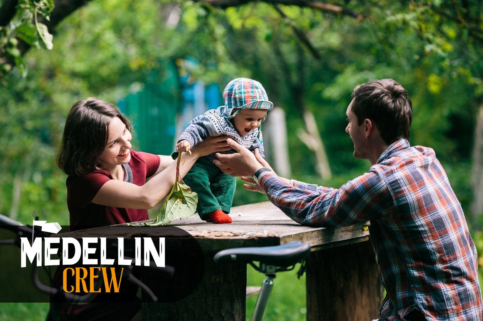 A Guide to Planning a Relaxing Family Vacation in Medellín
