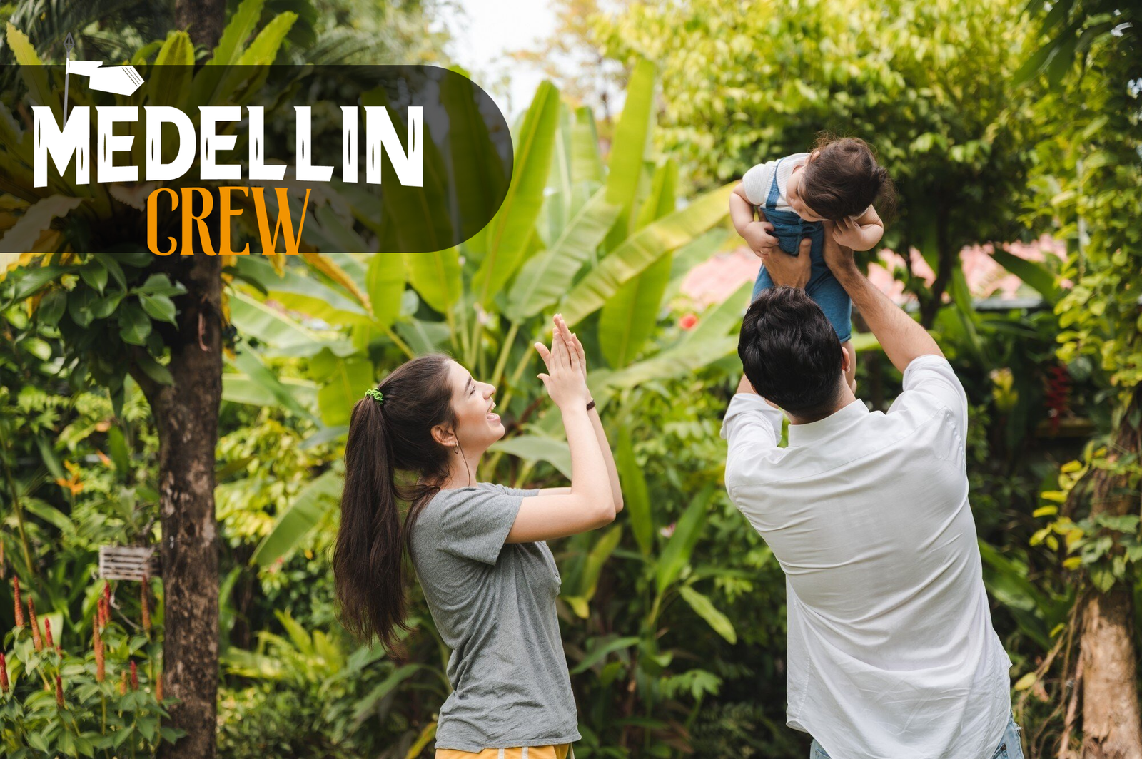 A Guide to Planning a Relaxing Family Vacation in Medellín