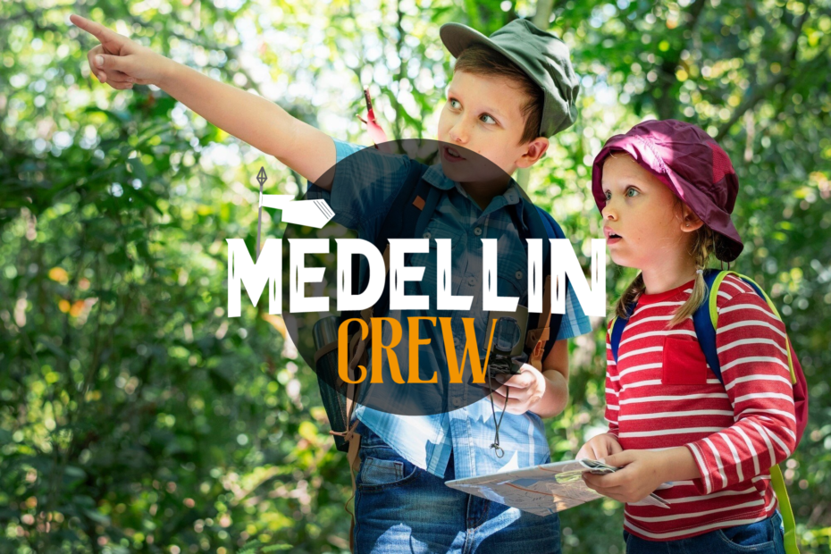 Discover Medellín with Kids: Top Tours and Activities