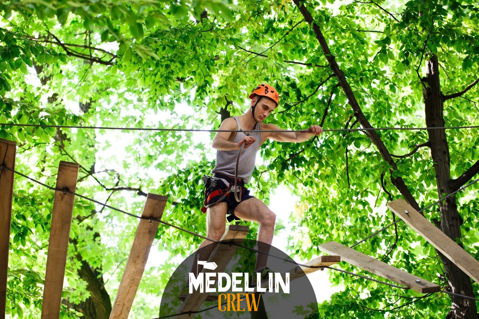 Medellin’s Best Extreme Sports for Thrill-Seeking Travelers