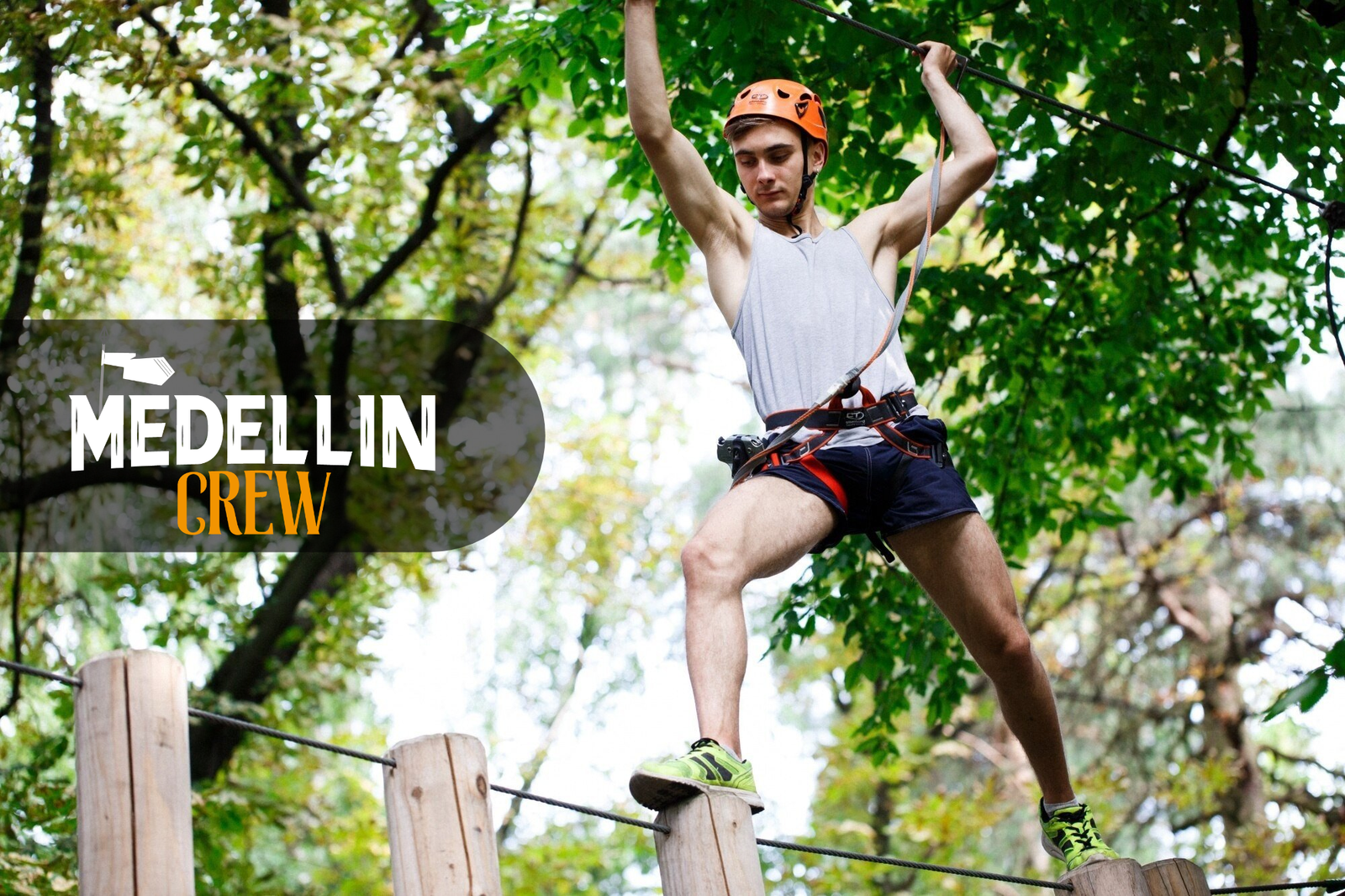 Medellin’s Best Extreme Sports for Thrill-Seeking Travelers