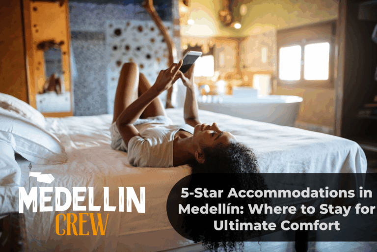 bachelor party medellin