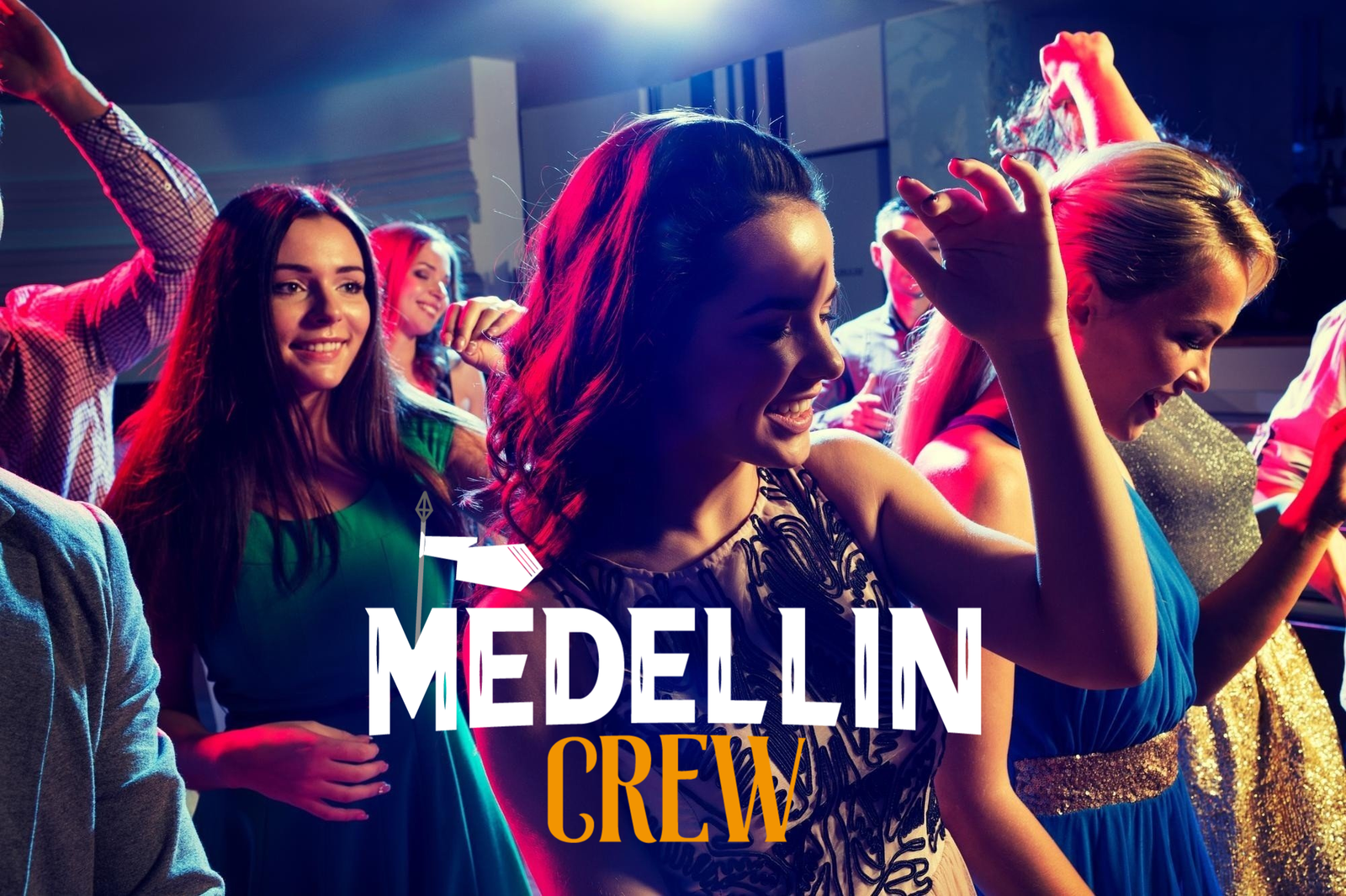 bachelor party medellin