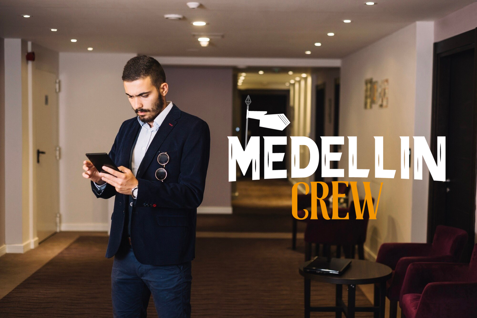 bachelor parties in Medellin