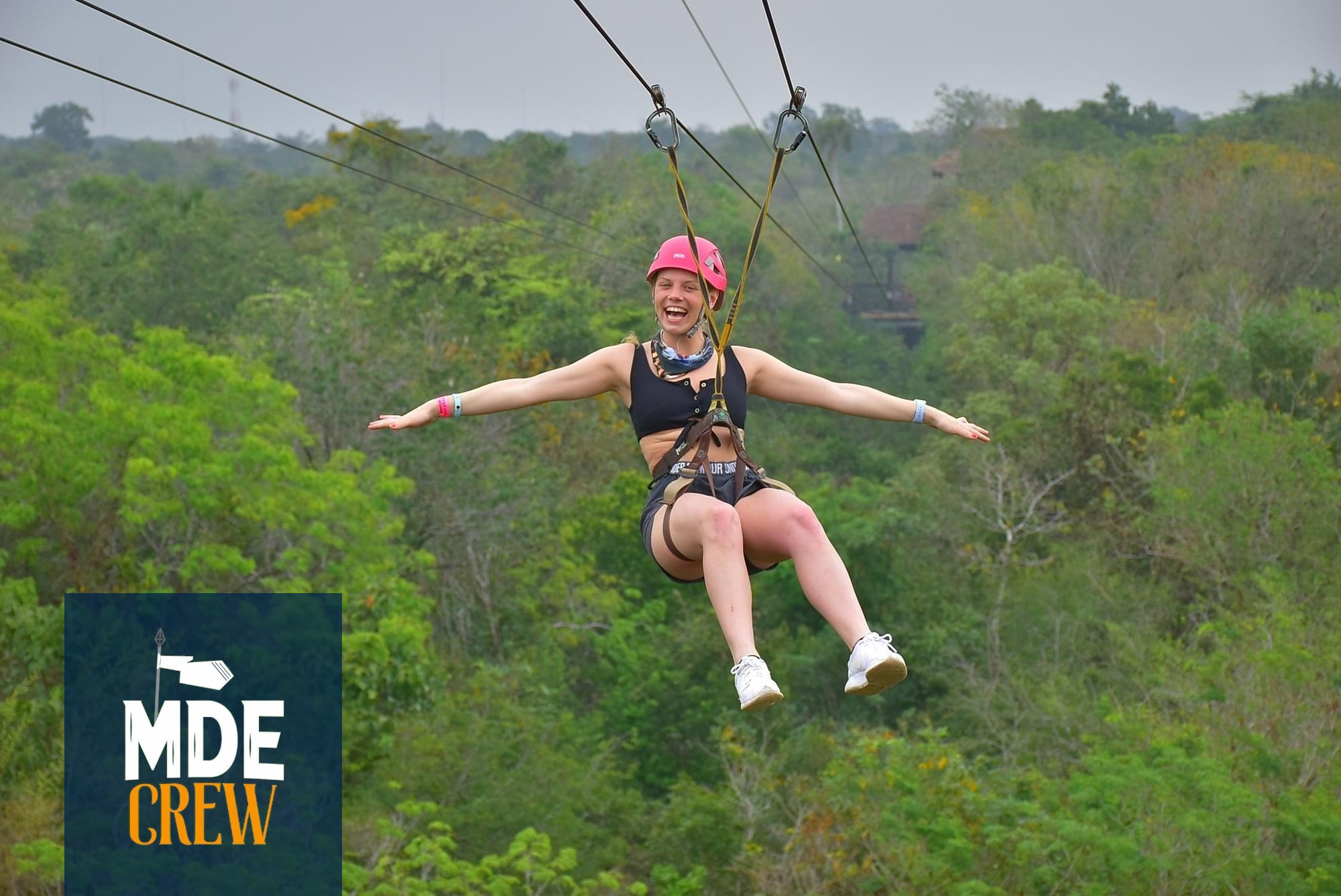 bachelor party Medellín