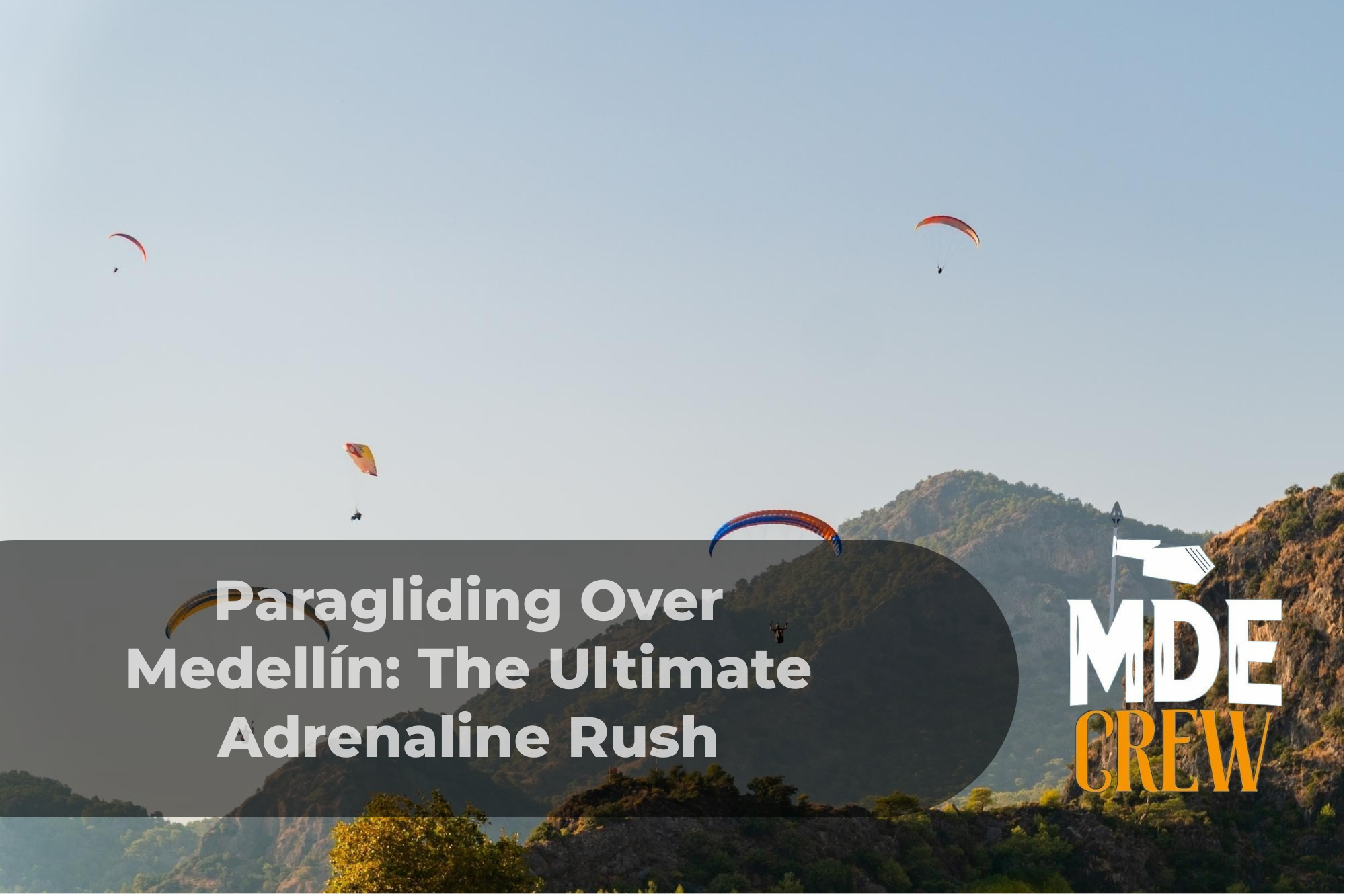 bachelor party Medellín