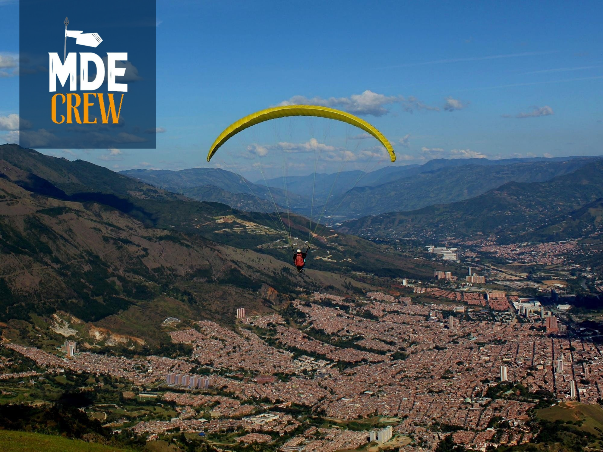 bachelor party Medellín