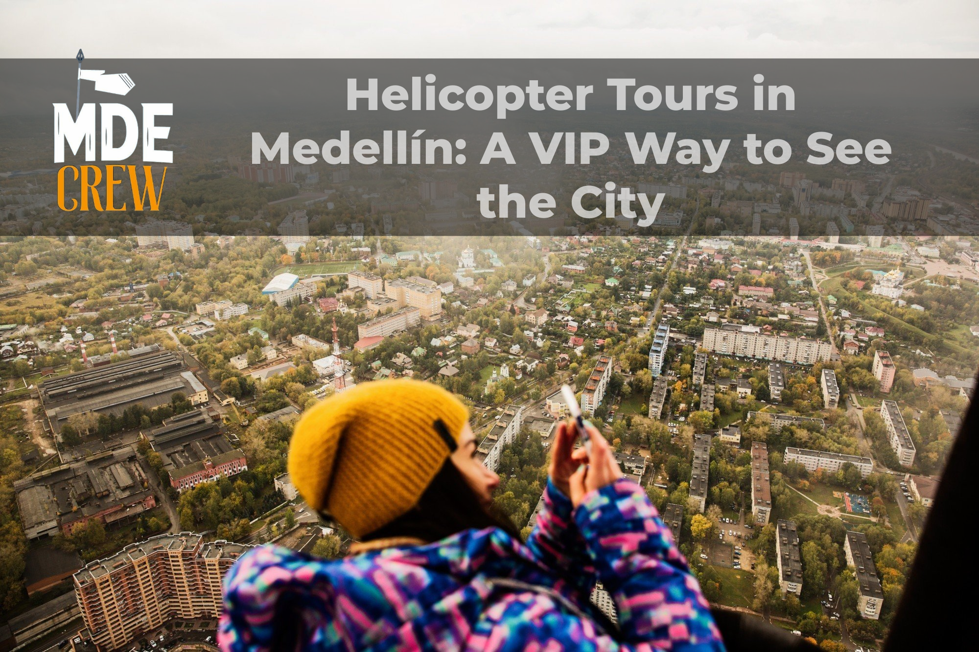 bachelor party Medellín