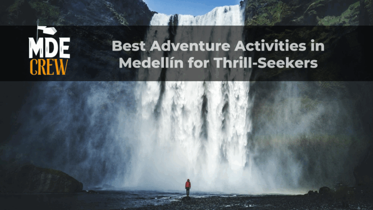 bachelor parties in Medellín