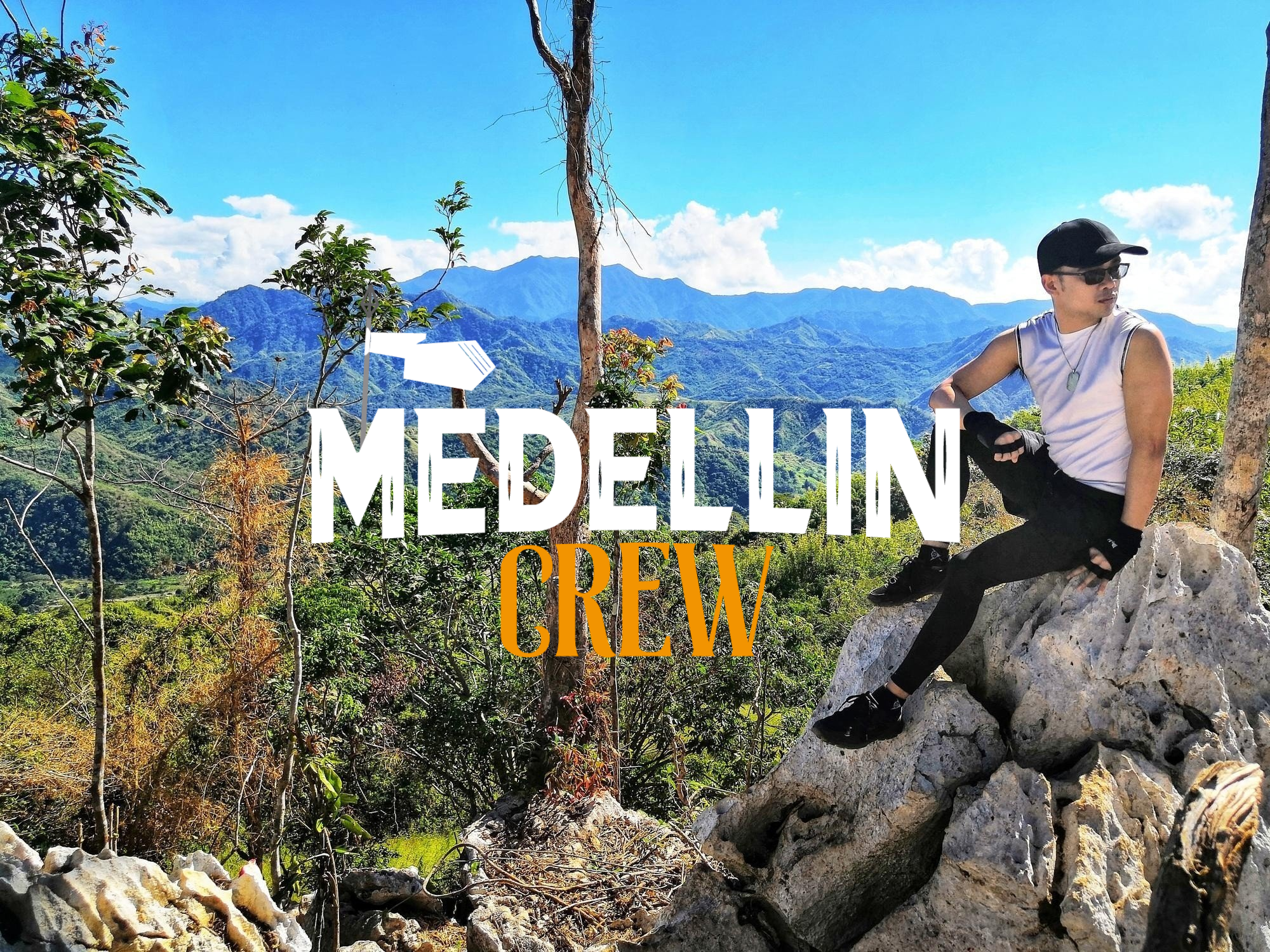 bachelor parties in Medellín