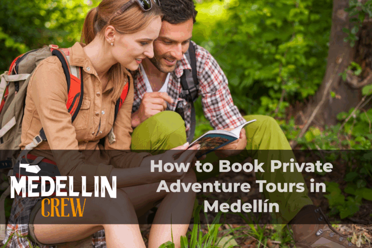 bachelor parties in Medellín