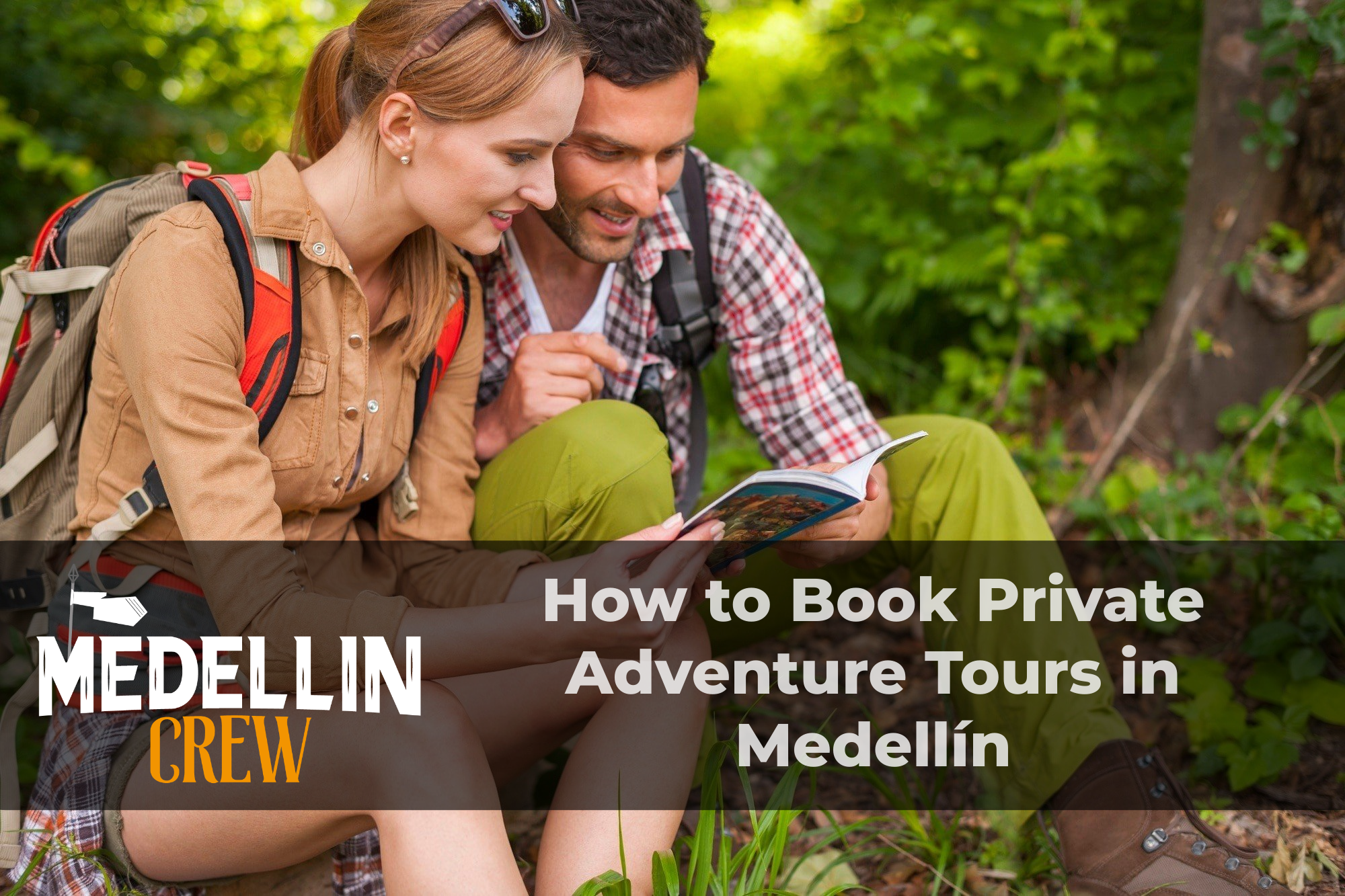 bachelor parties in Medellín