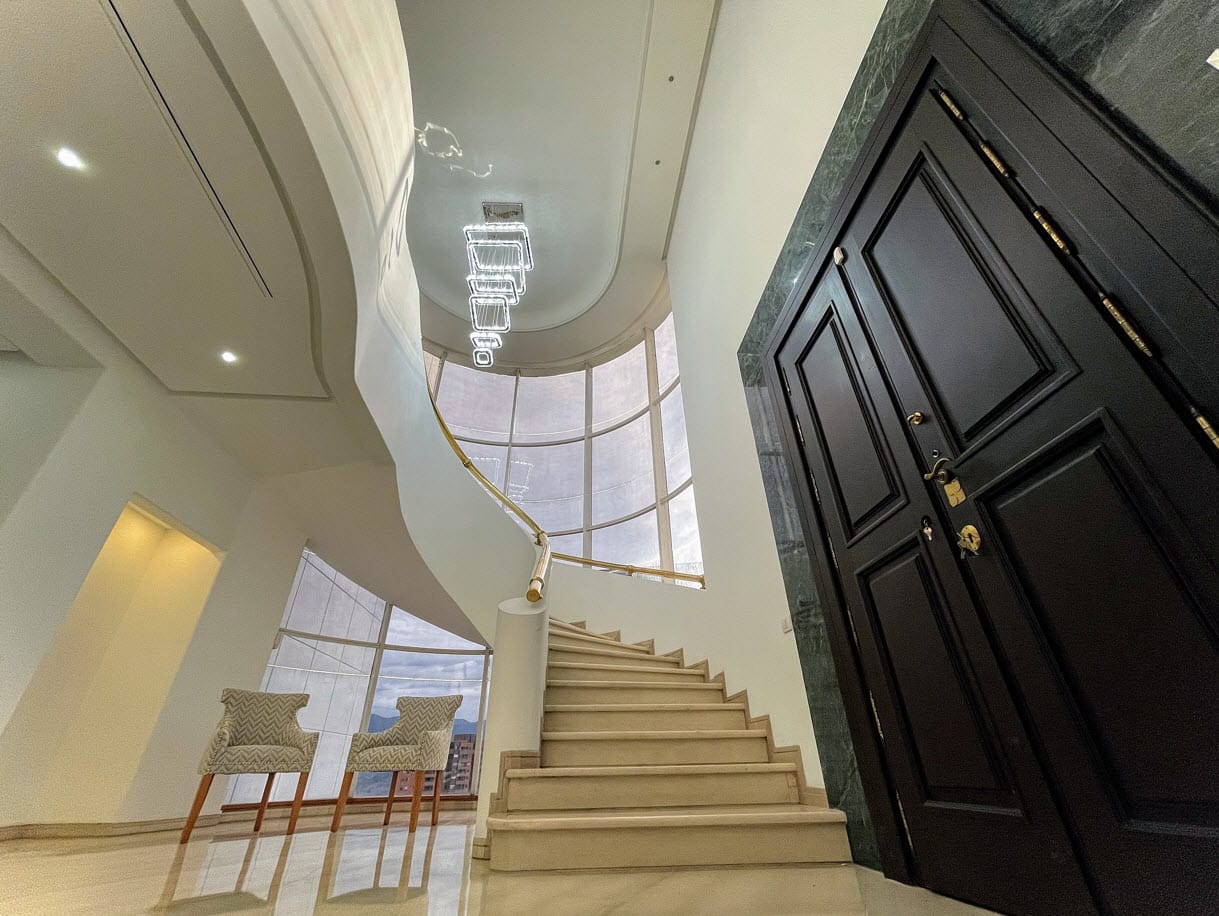 Gallery image with a fresh perspective