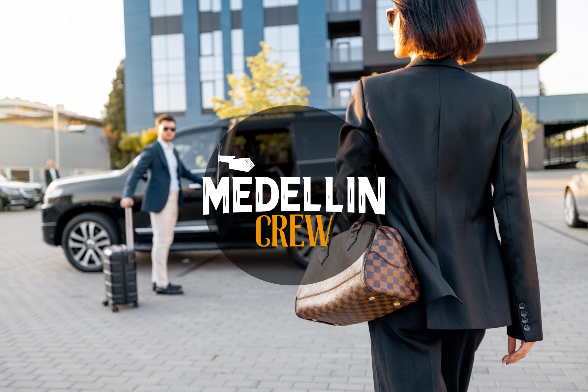 Medellín's best luxury rentals Medellín's best luxury rentals