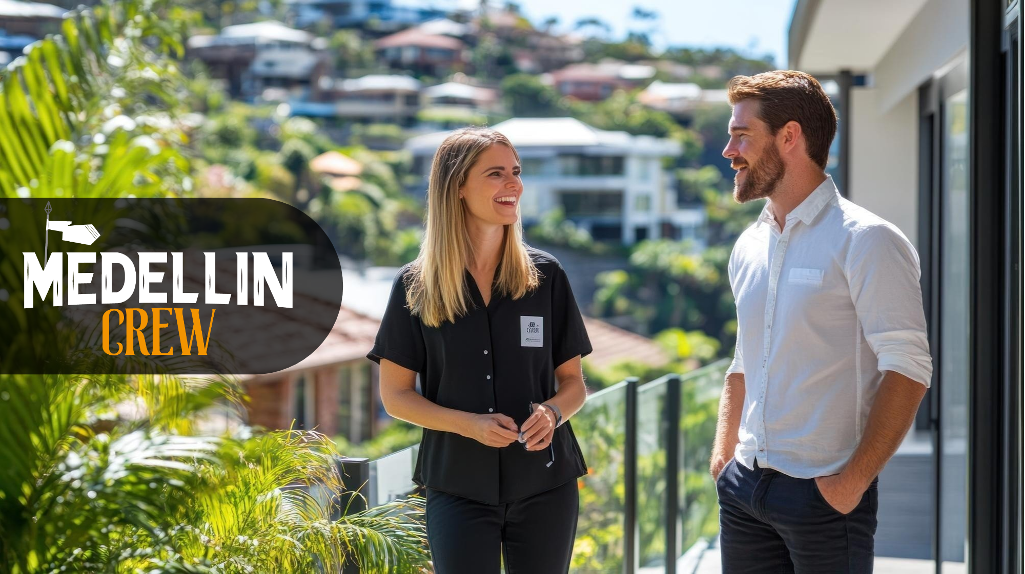 Medellín's best luxury rentals Medellín's best luxury rentals