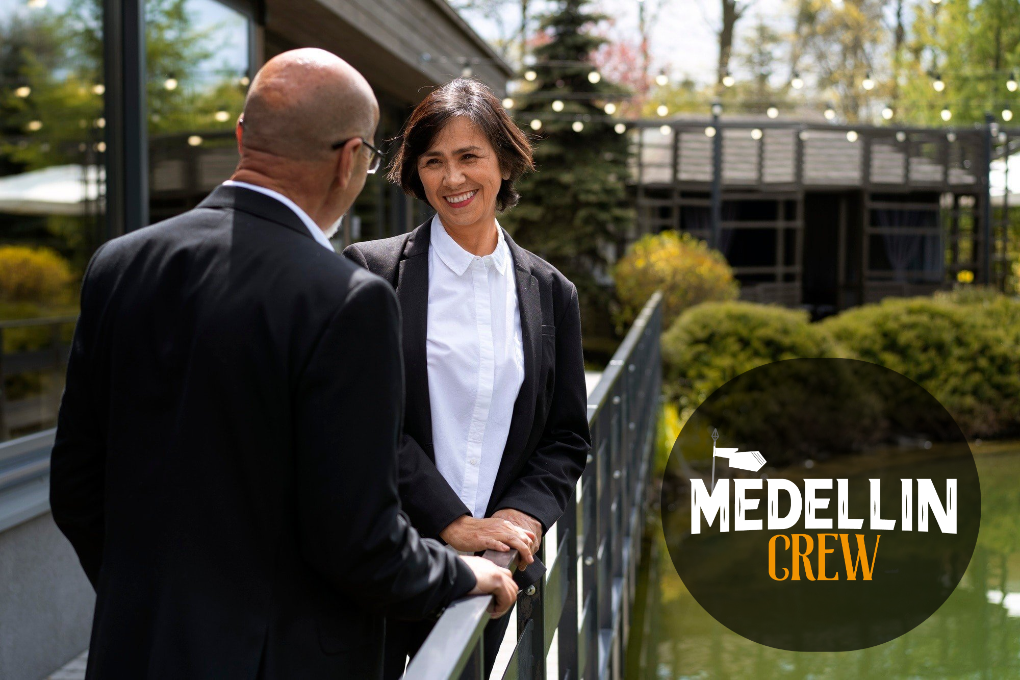 Medellín's best luxury rentals Medellín's best luxury rentals