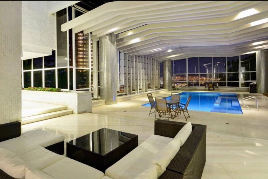 rental1 medellin LUXURY PENTHOUSE 17