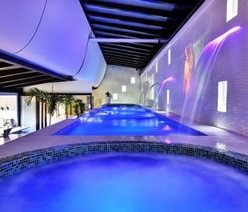 rental12 medellin jacuzzi lleras 24