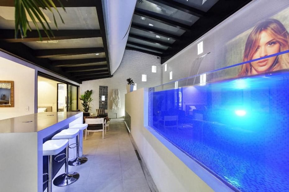 rental12 medellin jacuzzi lleras 25